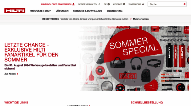 hilti.ch