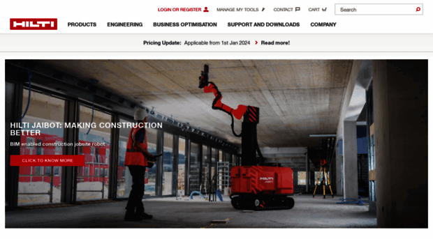 hilti.co.nz