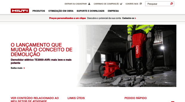 hilti.com.br