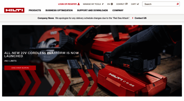 hilti.com.hk