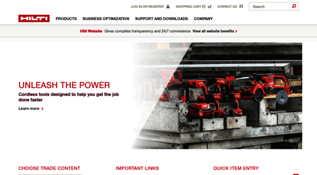 hilti.com.kw