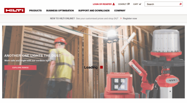 hilti.ie