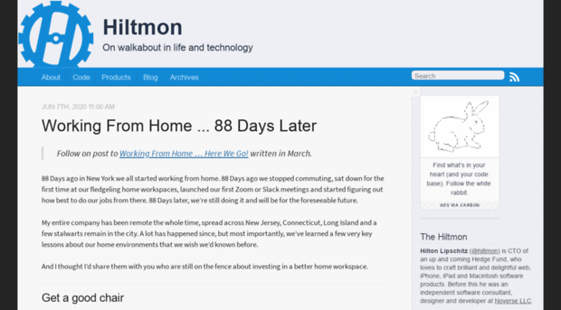 hiltmon.com