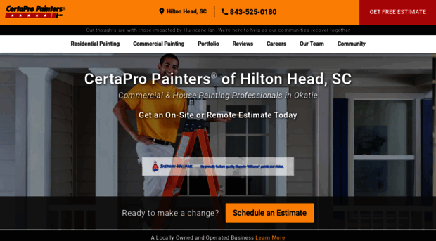 hilton-head.certapro.com