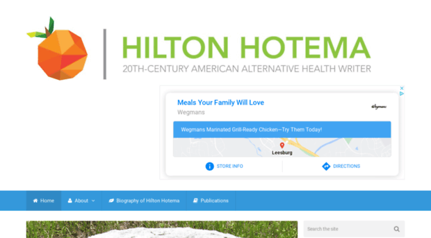hilton-hotema.com