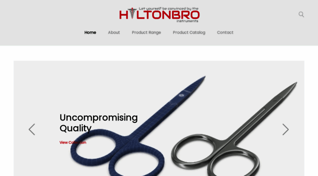 hiltonbro.com