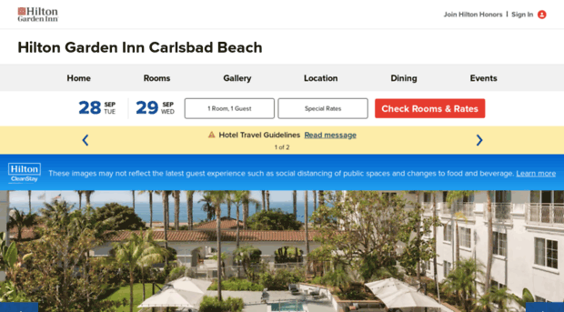 hiltongardeninncarlsbad.com