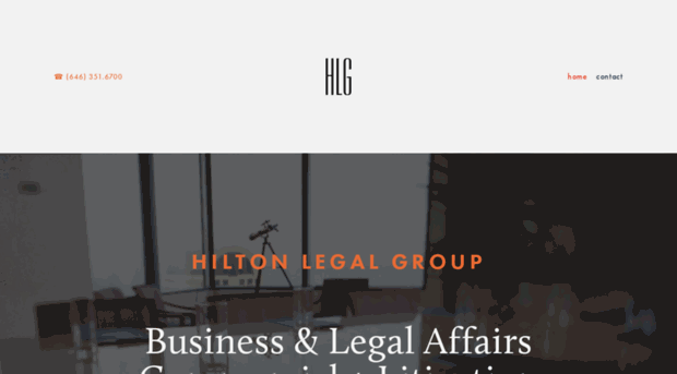 hiltongrp.com