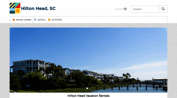 hiltonhead-sc.com