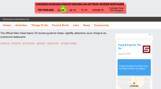 hiltonhead-southcarolina.com