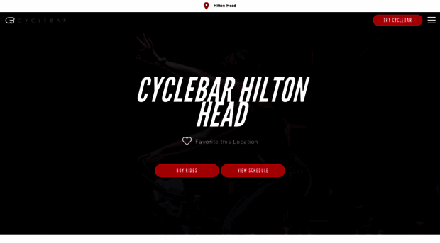 hiltonhead.cyclebar.com