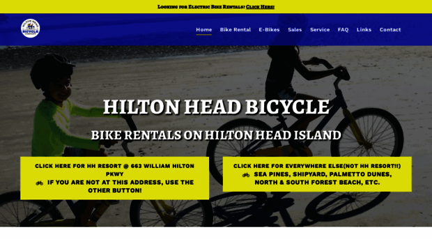 hiltonheadbicycle.com