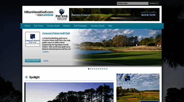 hiltonheadgolf.com