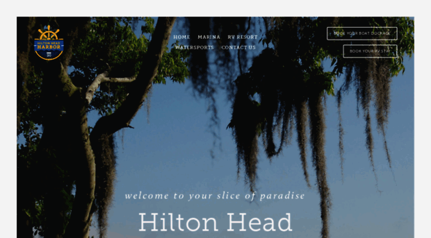 hiltonheadharbor.com