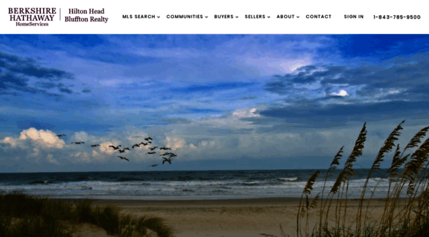 hiltonheadhomes.com