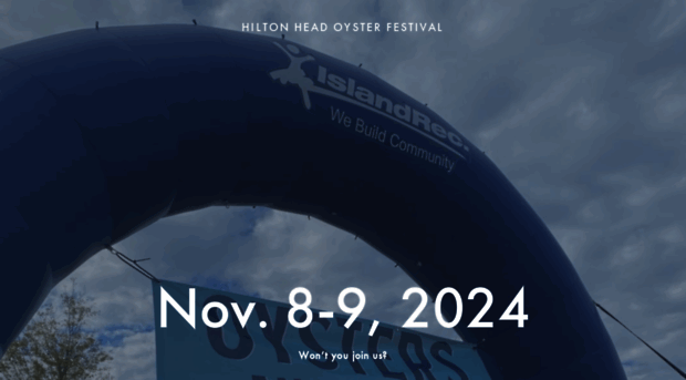 hiltonheadoysterfestival.com