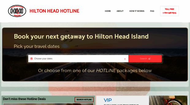 hiltonheadplaces.com
