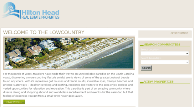 hiltonheadrealestateproperties.com