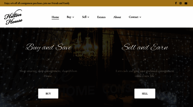 hiltonhousedesigns.com