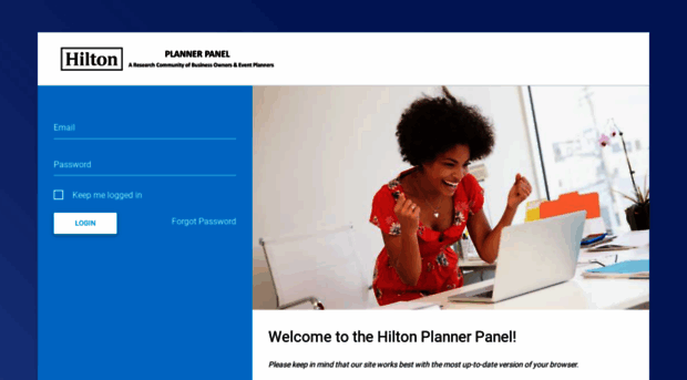 hiltonplannerpanel.com