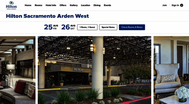 hiltonsacramentoardenwest.com