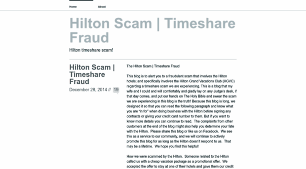 hiltonscam.wordpress.com