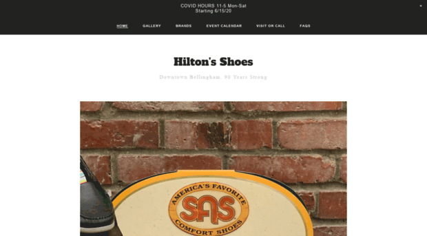 hiltonsshoes3.tru-m.com