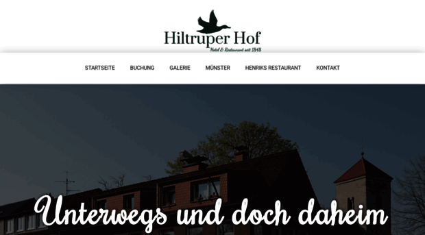 hiltruper-hof.de