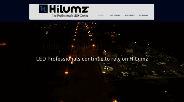 hilumzpro.com