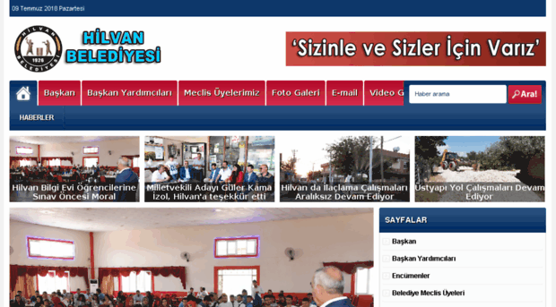 hilvanbelediyesi.com