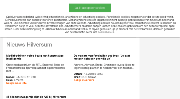 hilversum.nederland-web.nl