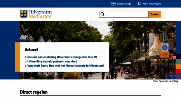 hilversum.nl