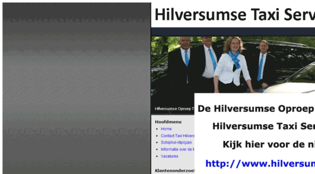 hilversumse-oproep-taxi.nl