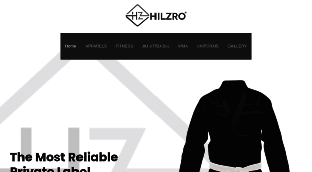 hilzro.com