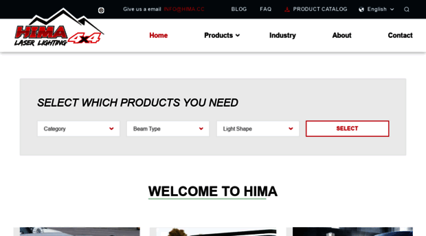 hima4x4.com