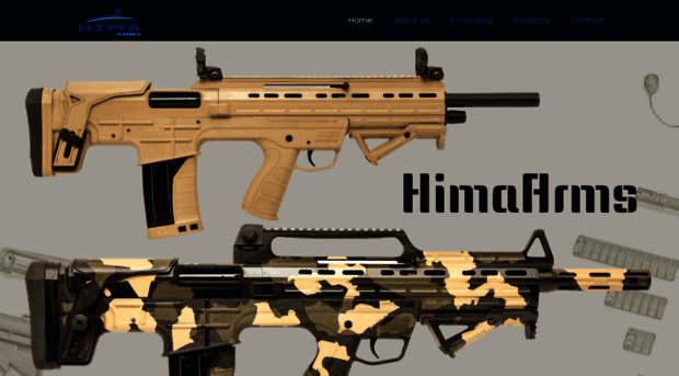 himaarms.com