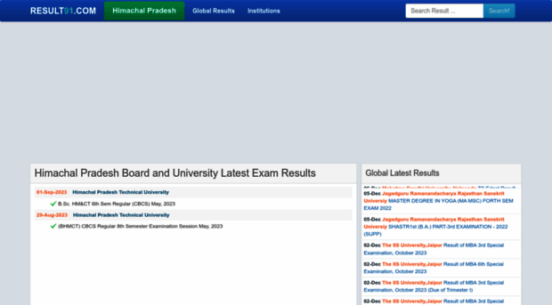 himachal-pradesh.result91.com