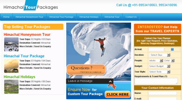 himachal-tour-packages.co.in