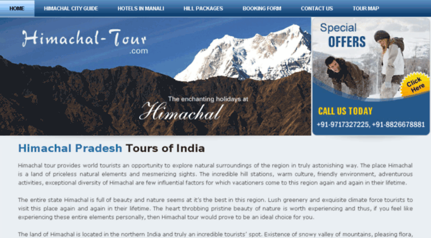himachal-tour.com