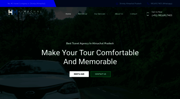 himachalmysteries.com