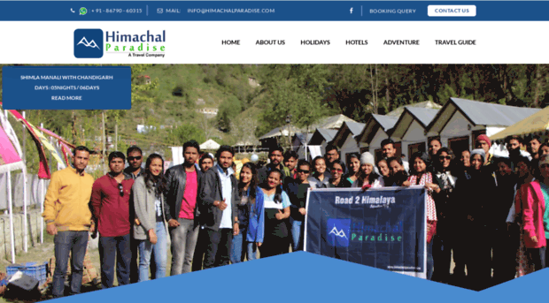 himachalparadise.com