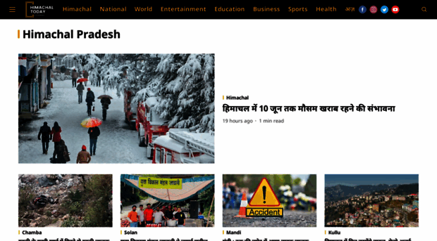 himachaltoday.com