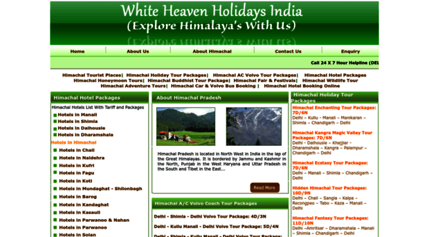 himachaltourism.org.in