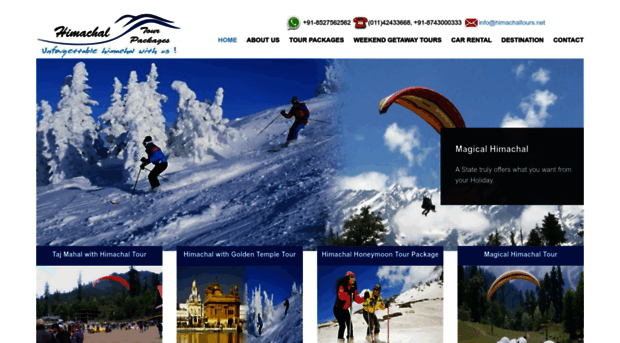 himachaltourpackages.in