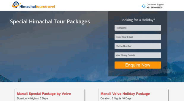 himachaltourstravel.com