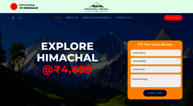 himachaltravel.in