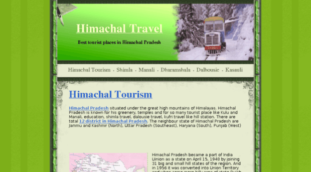 himachaltravel.net