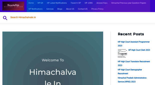 himachalvale.in