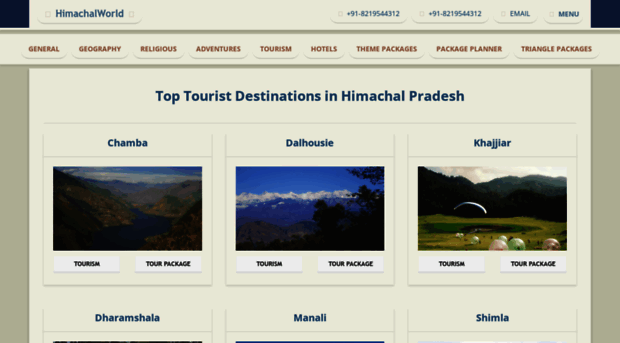 himachalworld.com