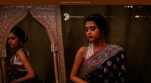 himagauri-sarees.myshopify.com